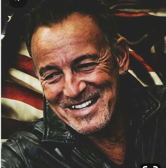 livspringsteen
